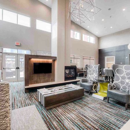 Residence Inn By Marriott Charlotte Airport Exterior foto