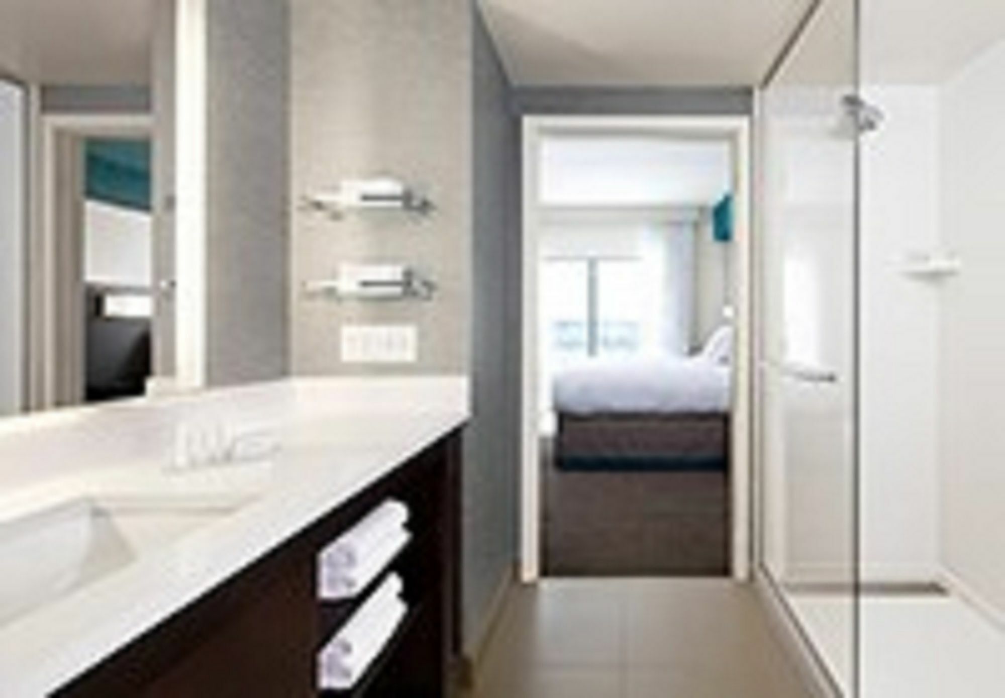 Residence Inn By Marriott Charlotte Airport Exterior foto